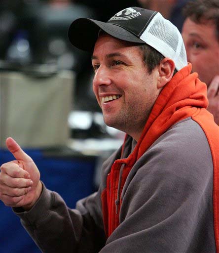 Adam Sandler